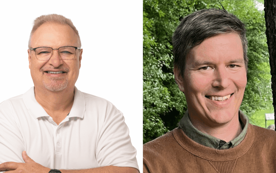 C-Motive Technologies Grows Team With New VPs of Engineering and Product Management 