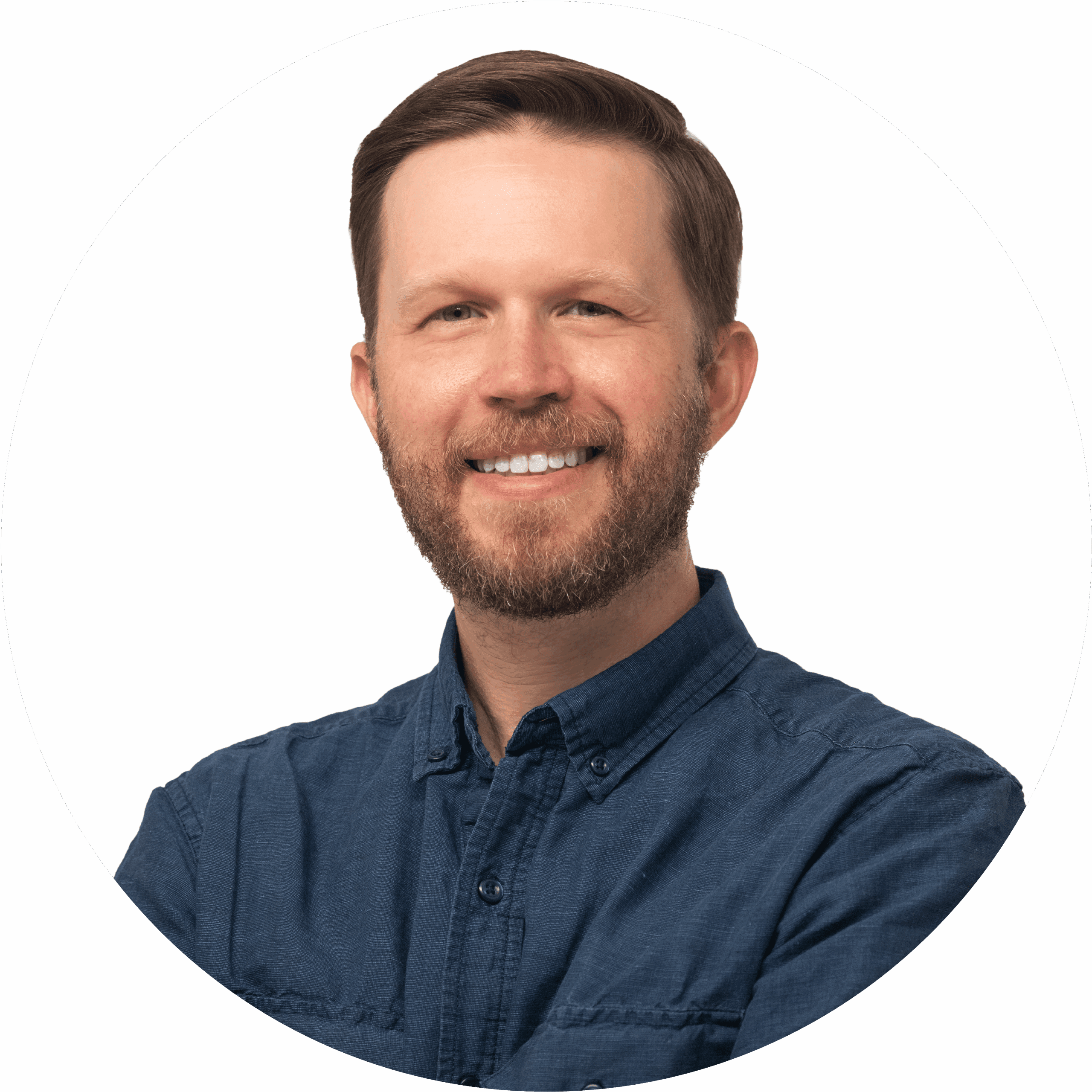 Justin Reed