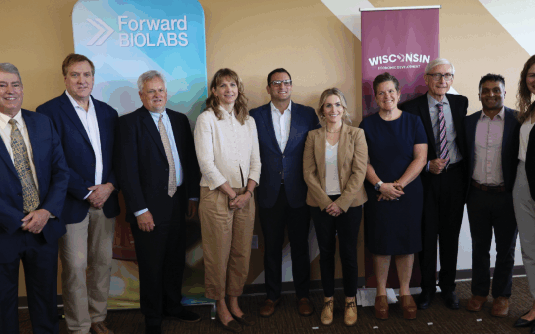 Wisconsin Investment Fund invests in 12 Wisconsin companies