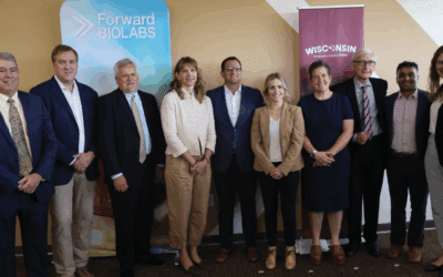 Wisconsin Investment Fund invests in 12 Wisconsin companies