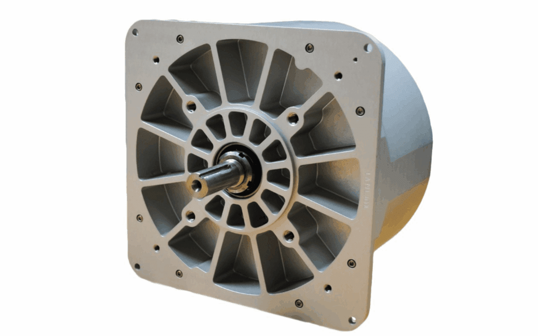 C-Motive’s $5.5 million raise includes investment from Rockwell Automation