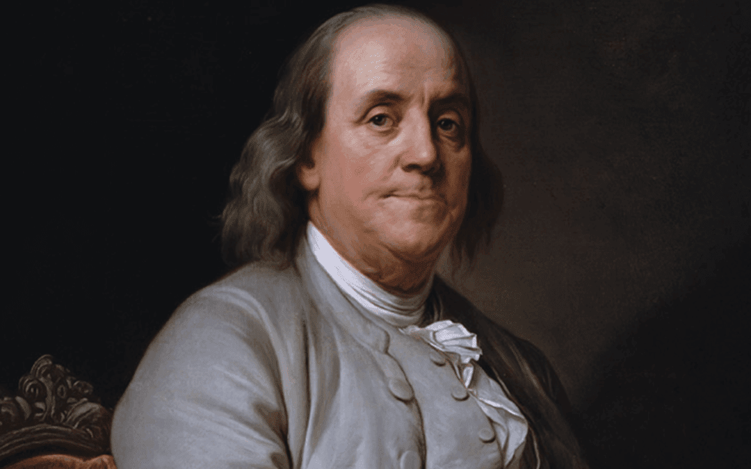 The Last Word: On FedEx Testing Ben Franklin’s ‘Electrostatic Motor’ Technology in North Texas