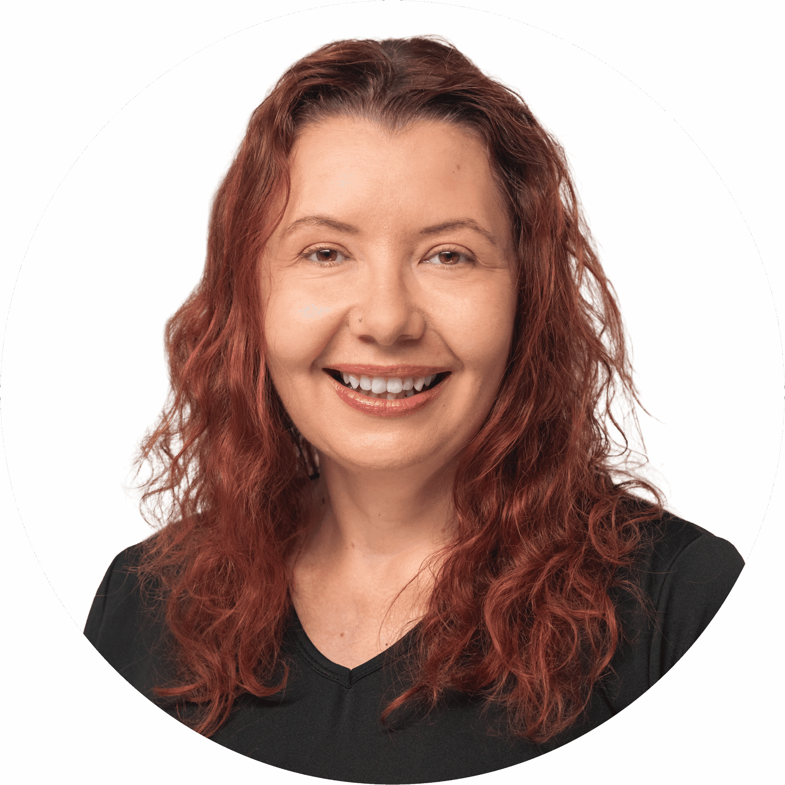 Lisa Albinger