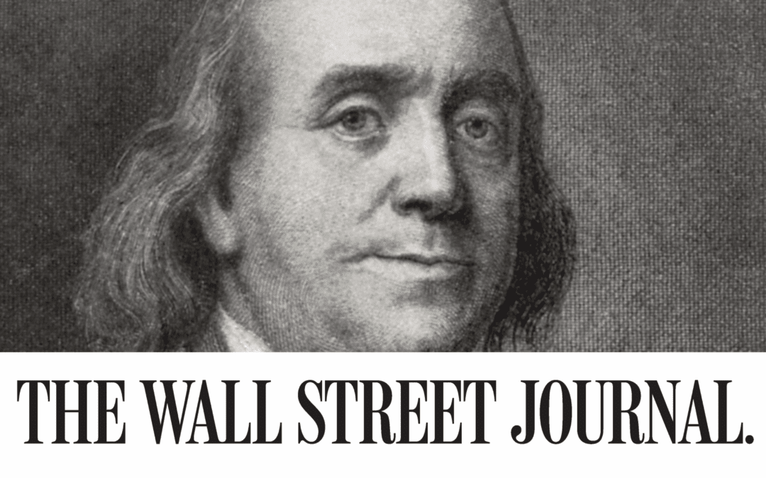 Electric Motors Are About to Get a Major Upgrade Thanks to Benjamin Franklin